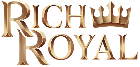 RichRoyal Casino – Logo