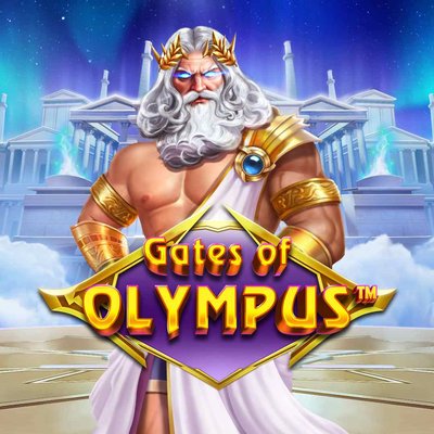 Gates of Olympus – Spielauswahl im RichRoyal Casino