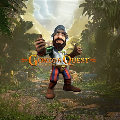 Gonzo’s Quest – Spielauswahl im RichRoyal Casino