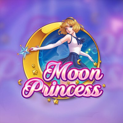 Moon Princess – Spielauswahl im RichRoyal Casino